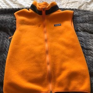 Patagonia Vest